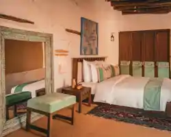 Dar Tantora The House Hotel thumbnail